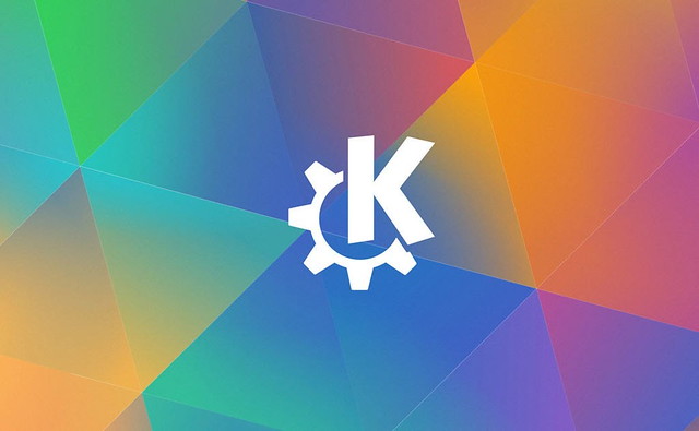 KDE-plasma