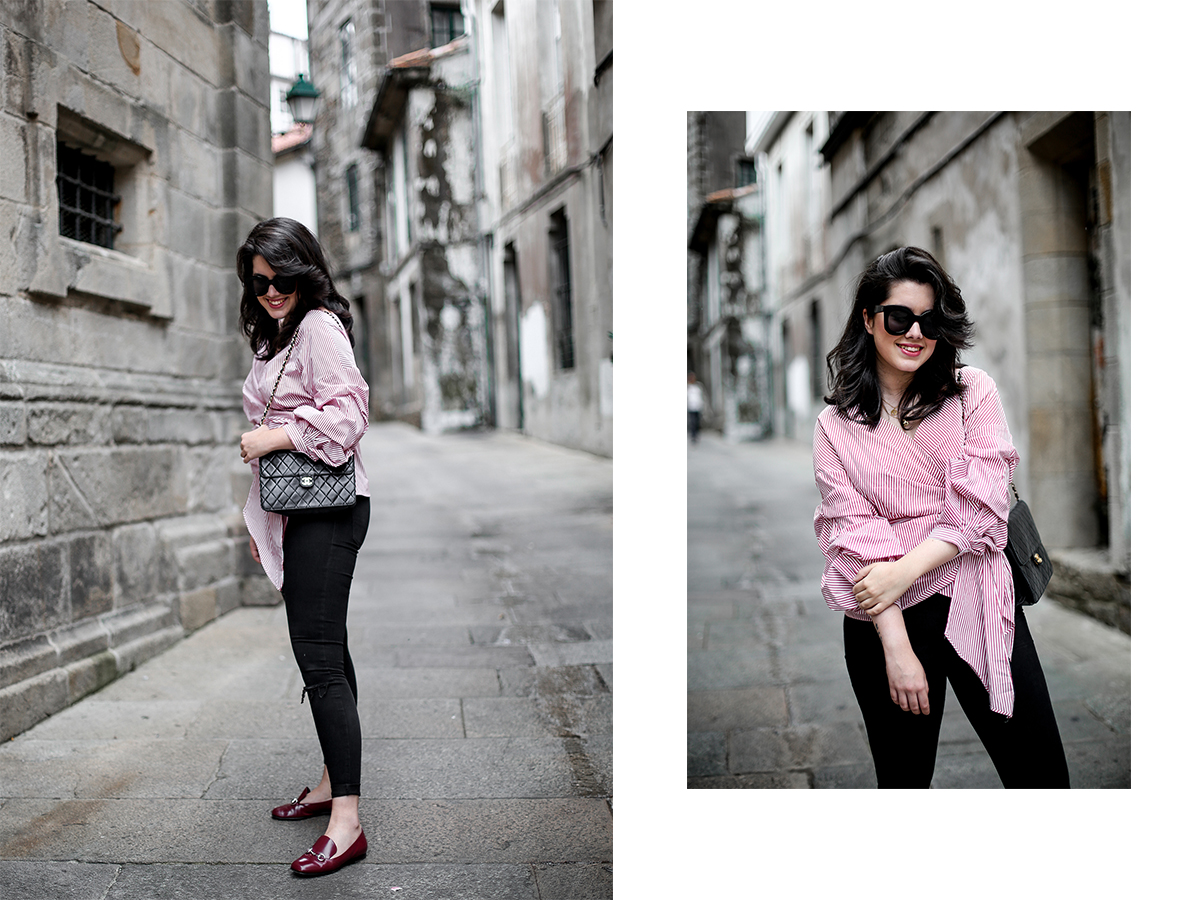 blusa-cruzada-zara-chanel-vintage-vestiaire-collective-myblueberrynightsblog15