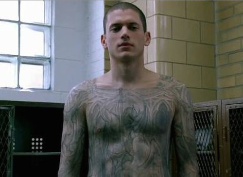 Prison Break - Season 1 - screenshot 7