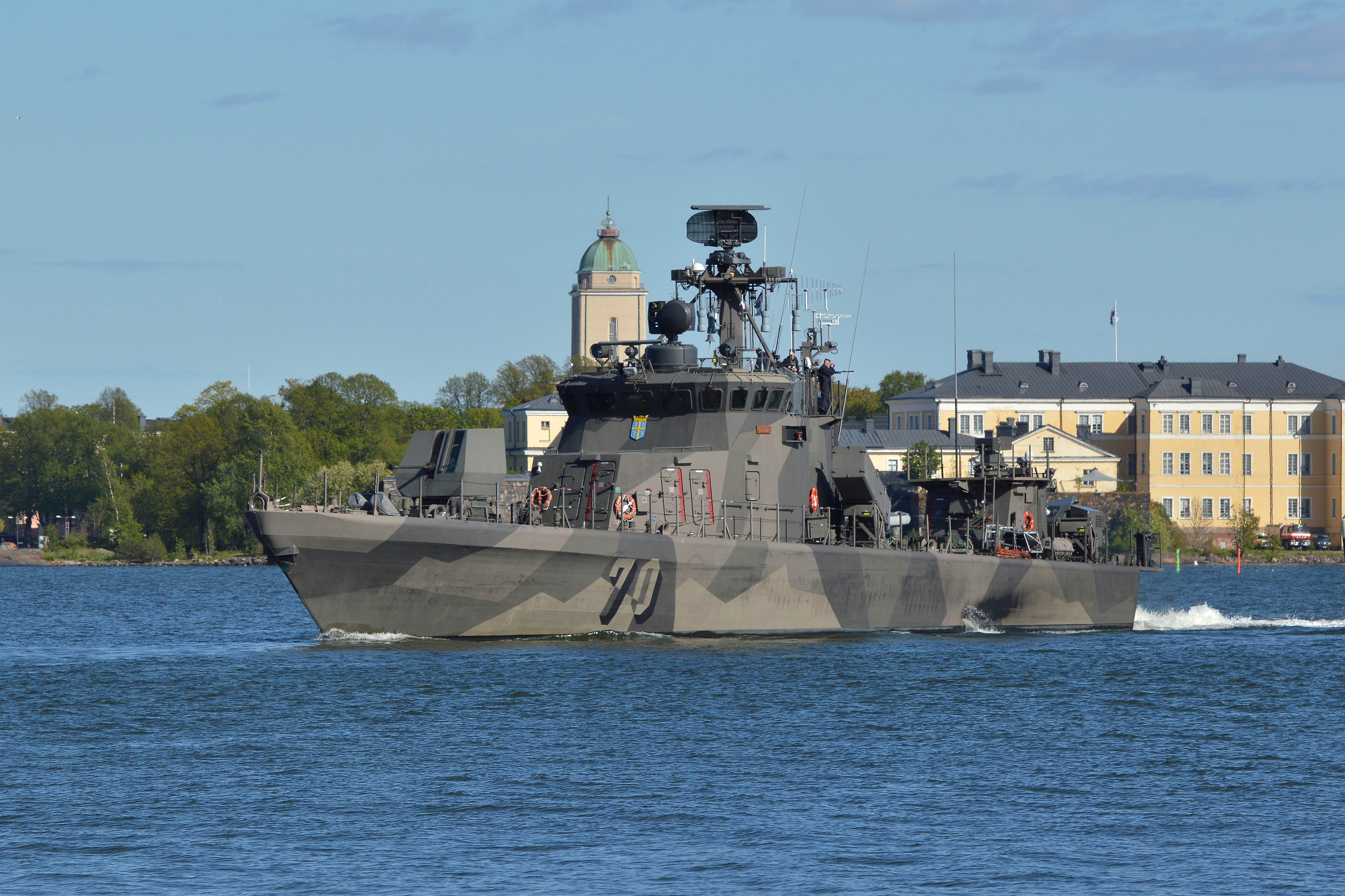 Finnish Navy - Marine finlandaise 34247485604_a82655e68c_o