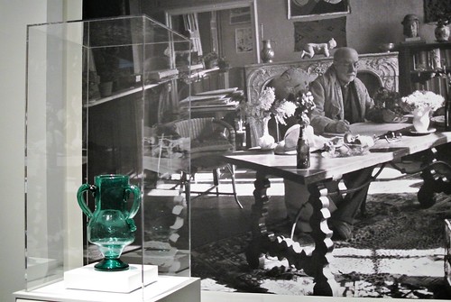 Henri Matisse at the MFA