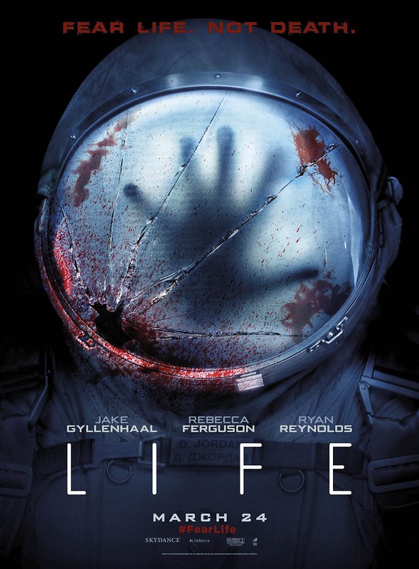Life - Poster 7