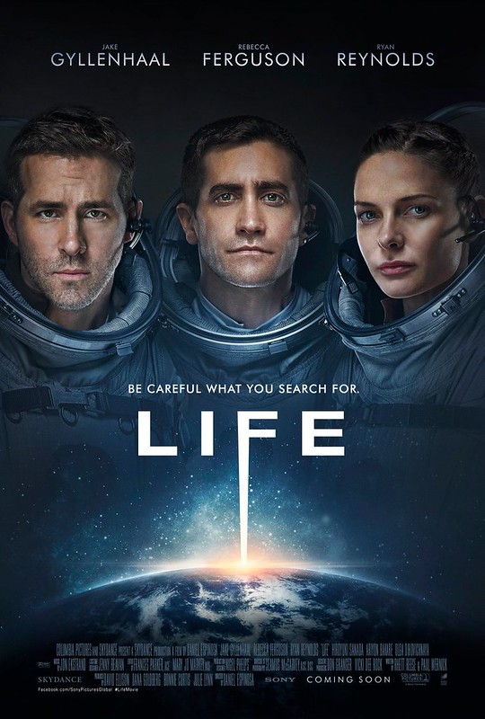 Life - Poster 3