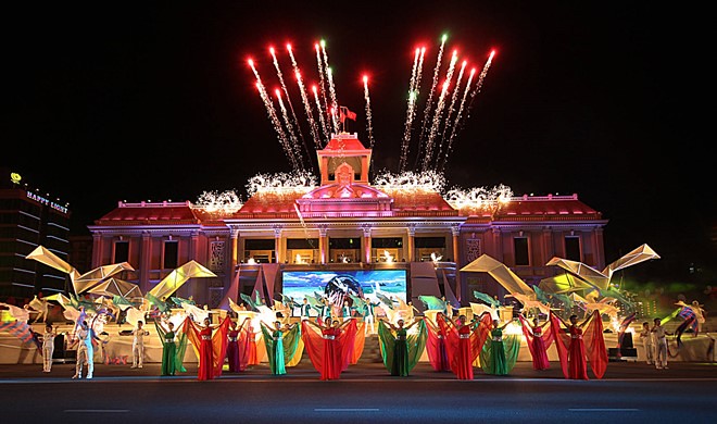 Nha Trang Sea Festival