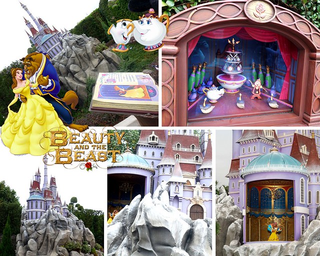 Segundo día de Aventuras en Hong Kong Disneyland - GUÍA - PRE y POST - TRIP HONG KONG DISNEYLAND (23)