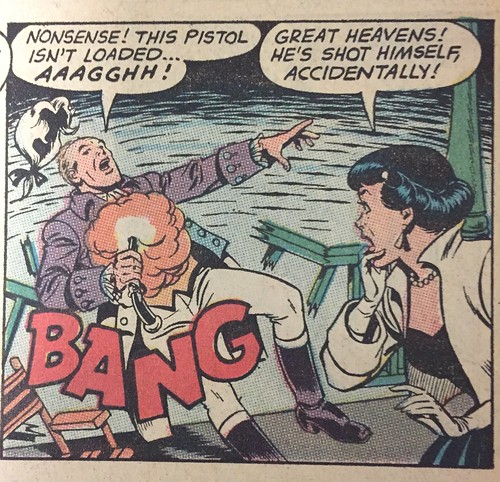 "Superman's Girlfriend Lois Lane" #103, DC Comics, August 1970