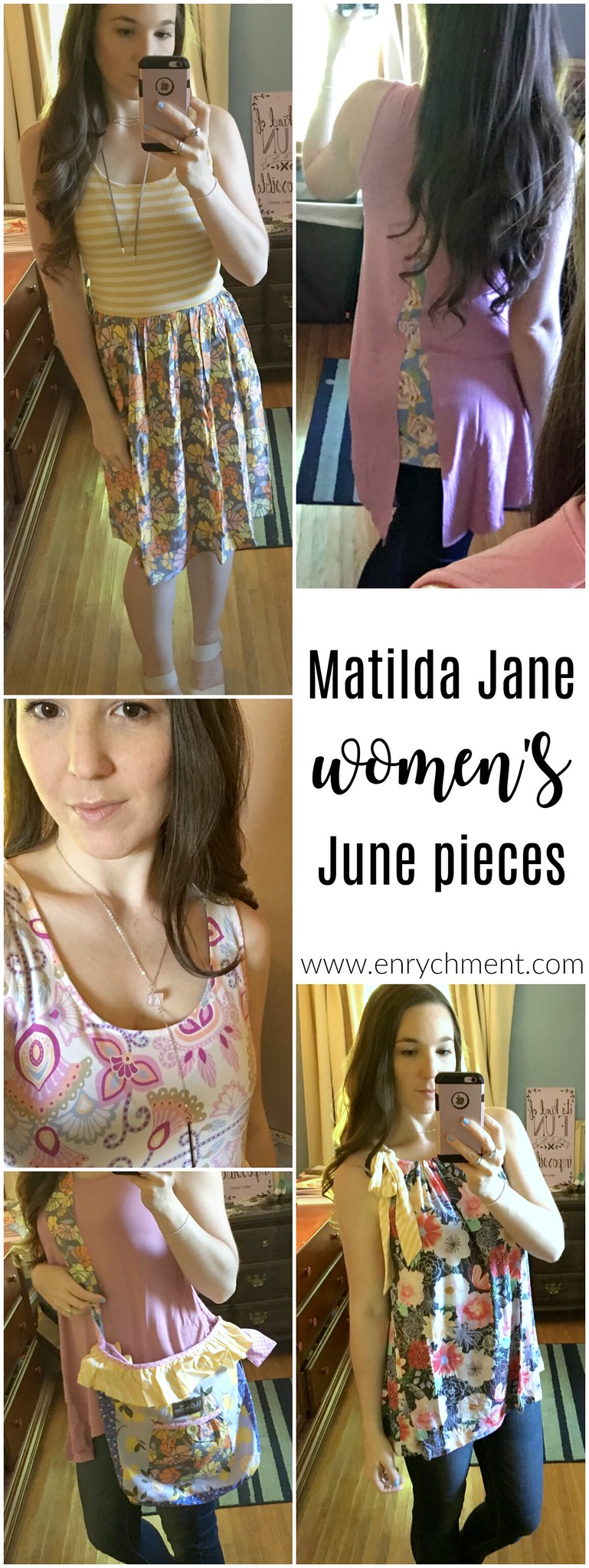 Matilda Jane The Adventure Begins June Release IRLs