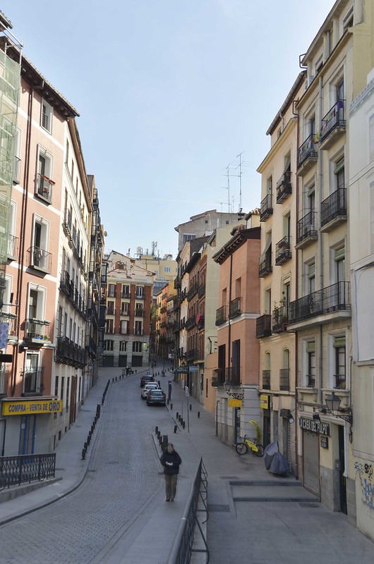Madri, Espanha