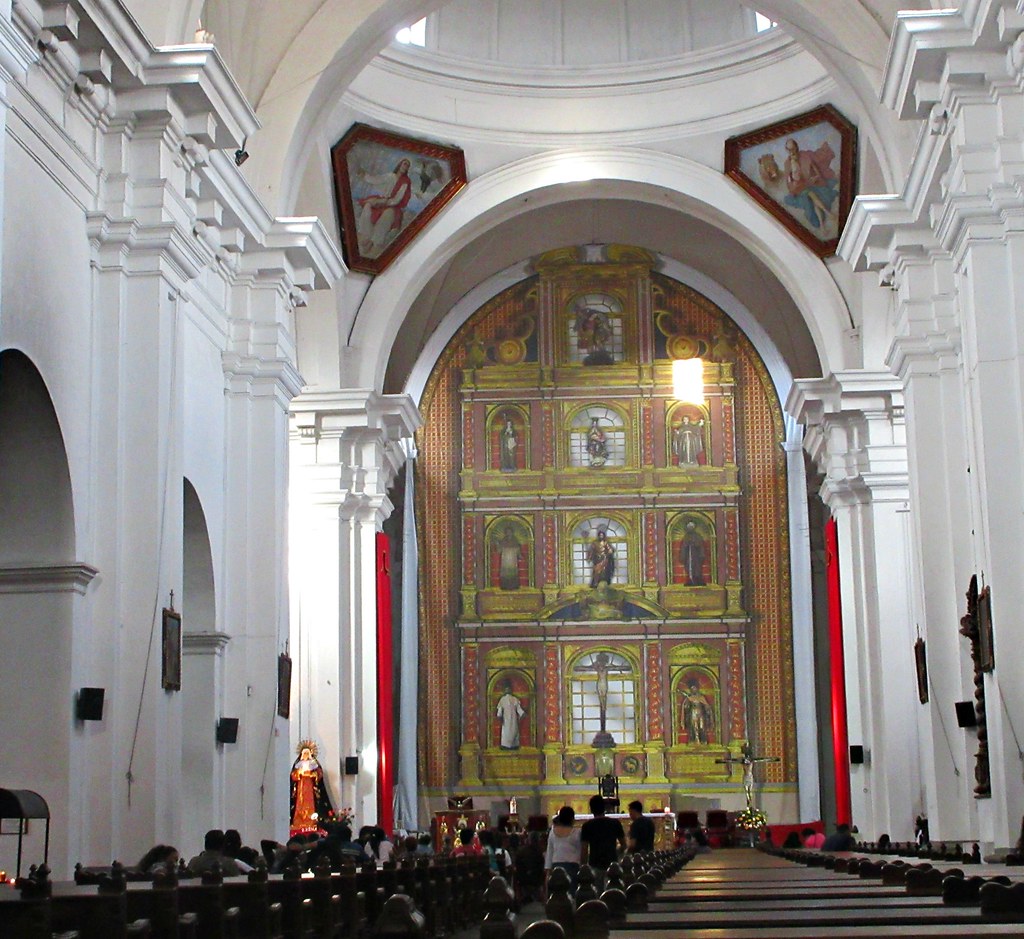 cathedral-inside