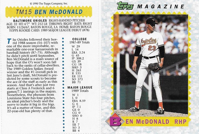 1987 Pro Cards Geneva Cubs 26-card Minor League Team Set  Bill Melvin 