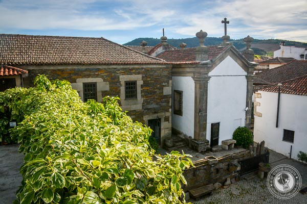 Quinta do Bucheiro Douro Valley Portugal Wine Tour
