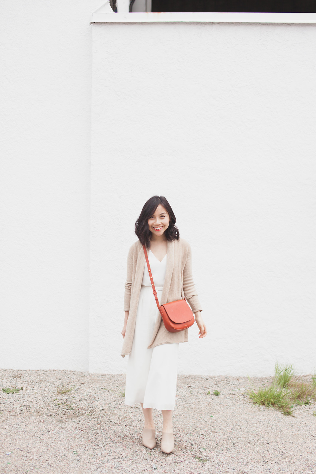 culottes outfit
