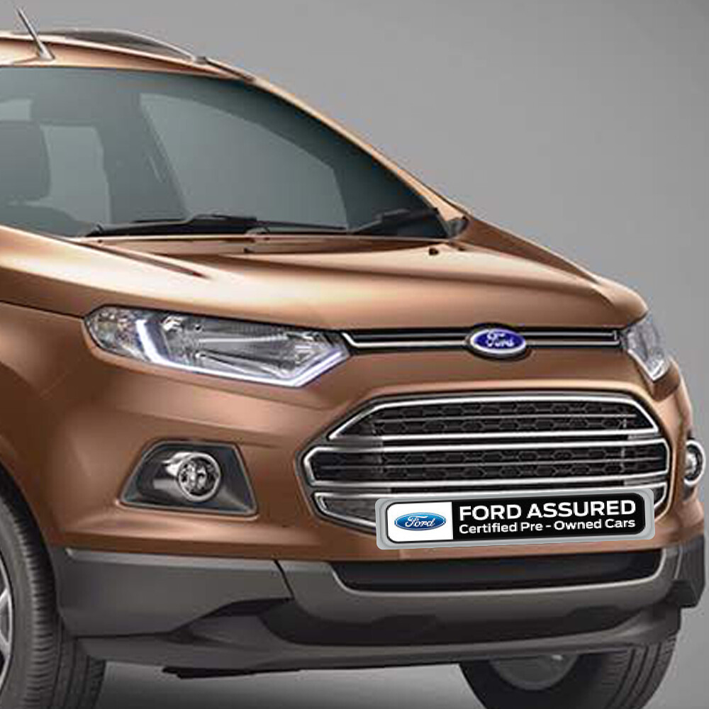 FORD ASSURED - Pic 2