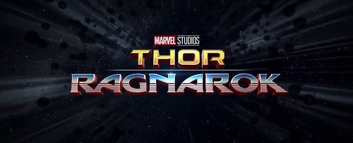 Thor Ragnarok 01