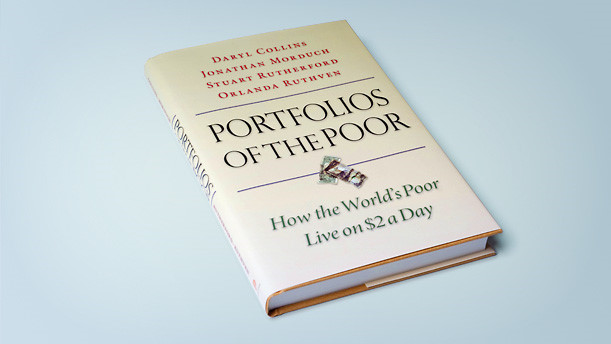 portfolios of the poor