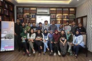WMBD 2017 - North Sumatera