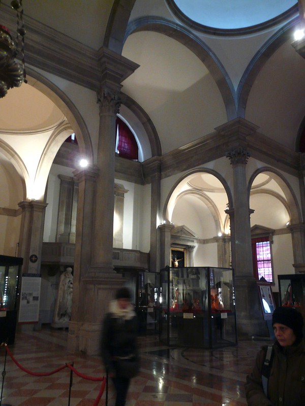 Museu della Musica di Venezia