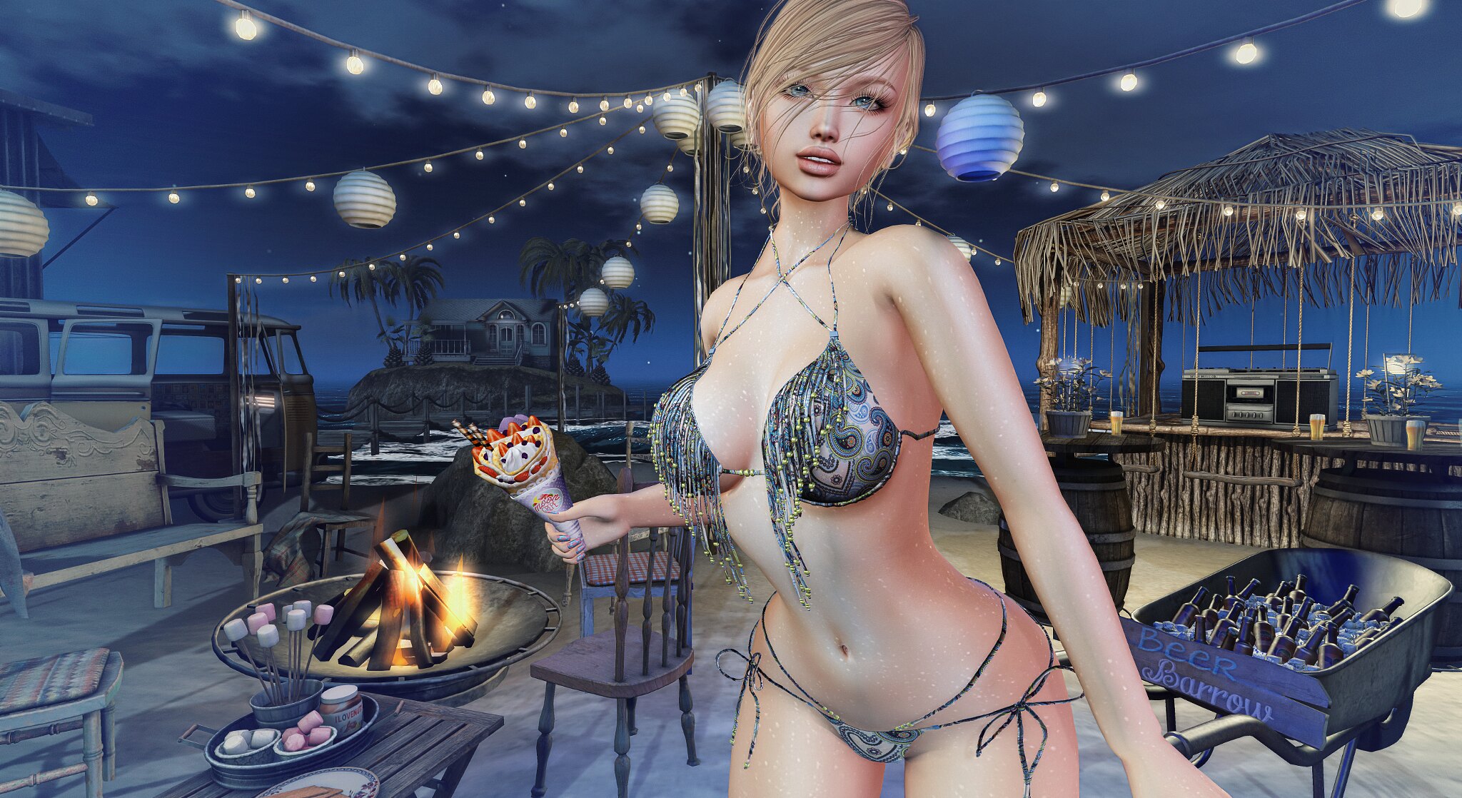Mon Cheri - Tampa Bikini