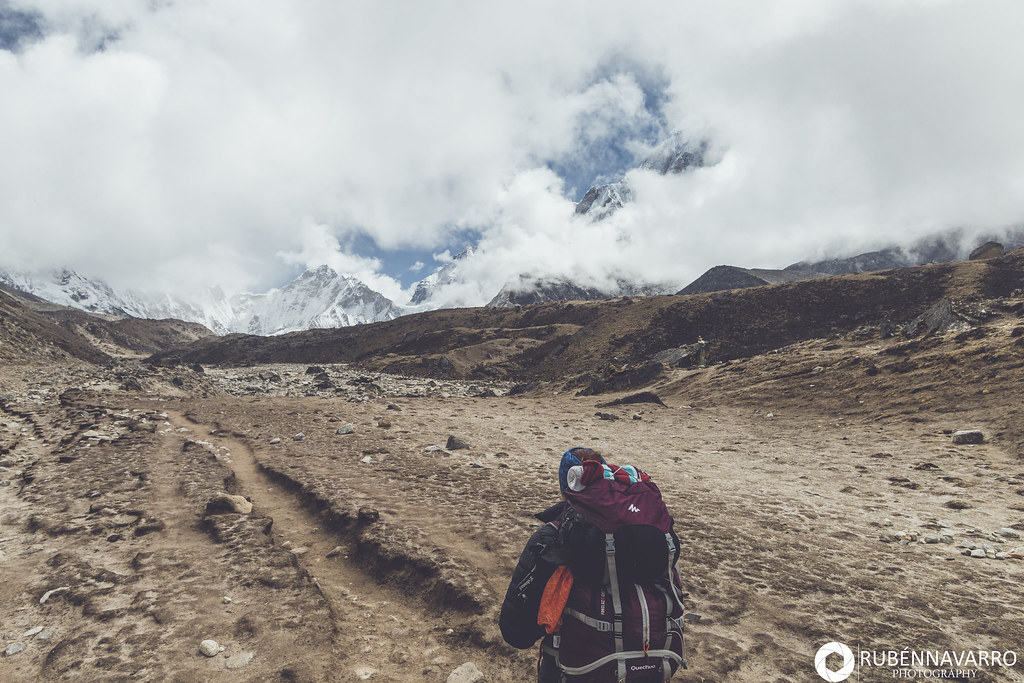 Presupuesto Trekking al Campamento Base del Everest
