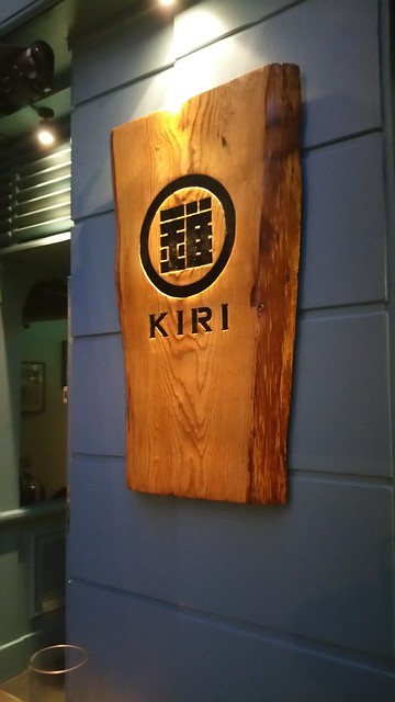 Kiri restaurant