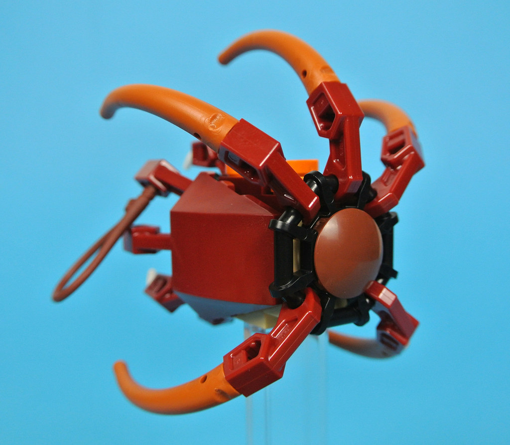 Lego rathtar online