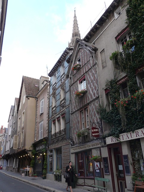 Rue du Cheval Blanc