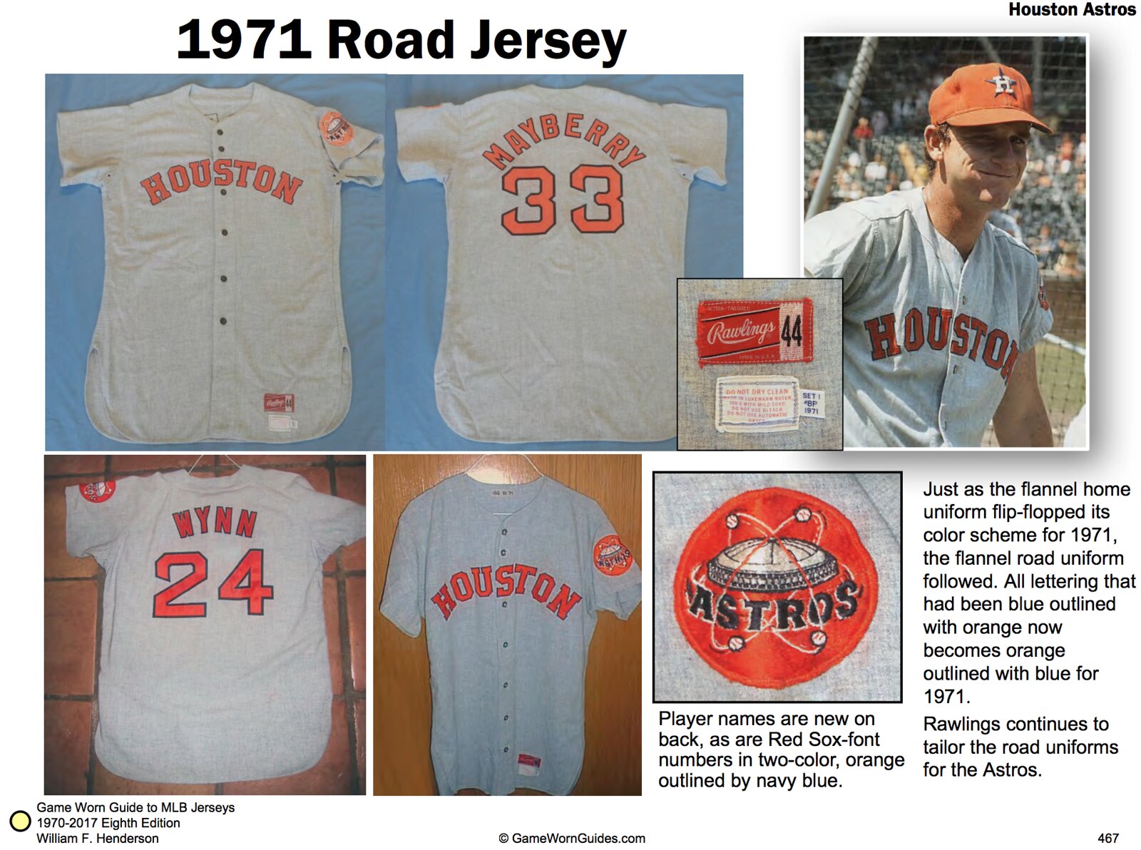 1969 Pittsburgh Pirates Mens Small 3/4 Sleeve Raglan MLB Baseball T Shirt 47