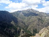 3ème sommet : la haute vallée de la Pinara et le Capu Biancu