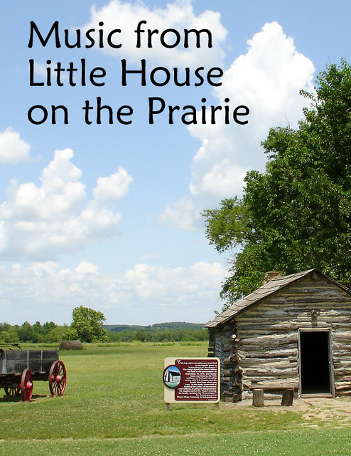 Music from Little House on the Prairie