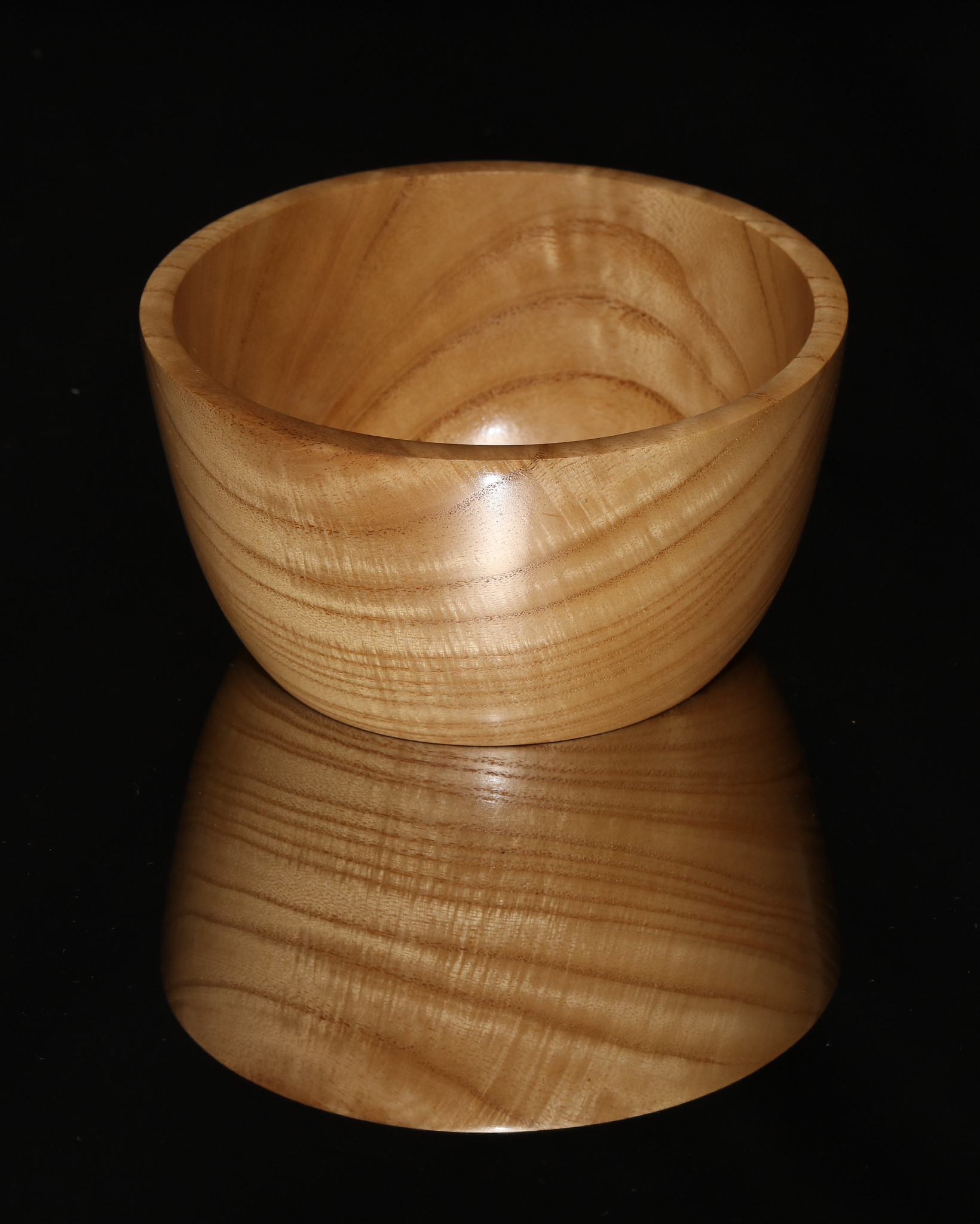 Royal Paulownia bowl