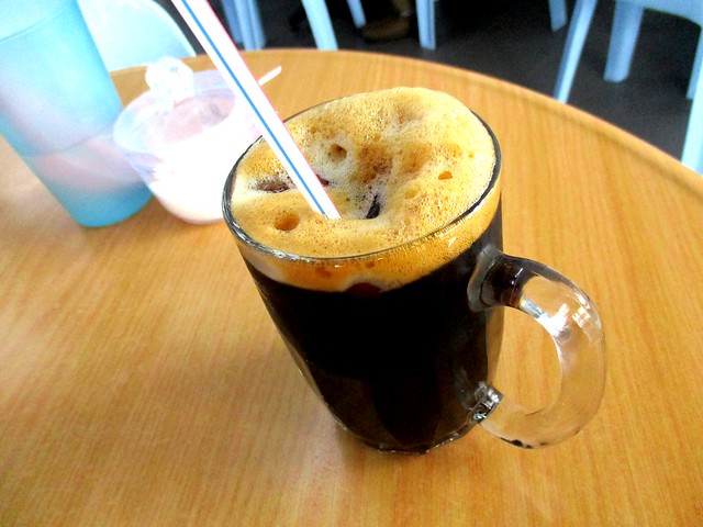 Ju Lai Xiang kopi-o-peng