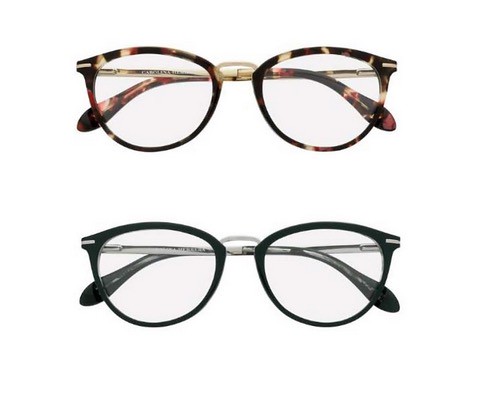 Las nuevas gafas de vista de Carolina Herrera NY