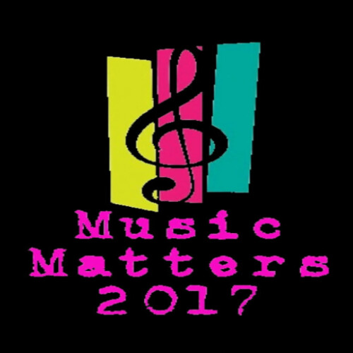 Music Matters Logo