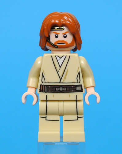 LEGO 75191 Jedi Starfighter with Brickset