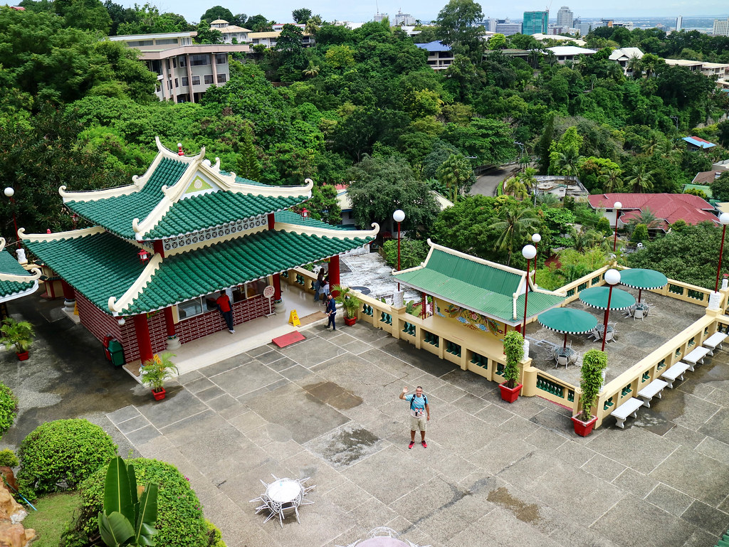 Templo Taoista Filipinas