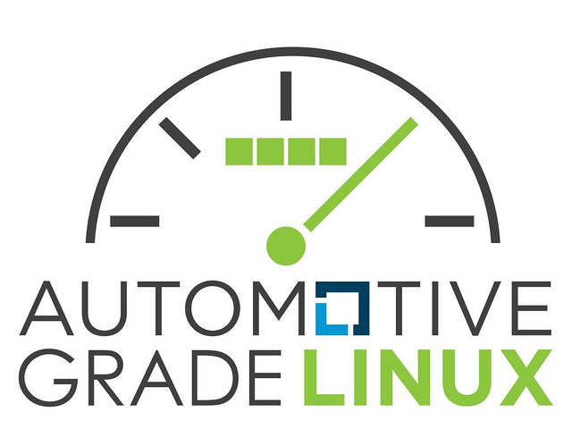 Automotive-Grade-Linux