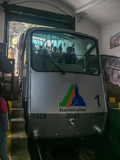 Funicular