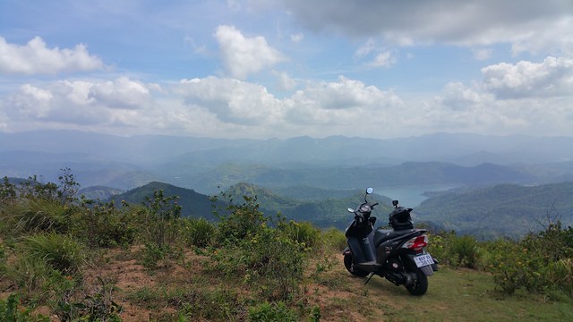 Wewathenna Trail - Kandy