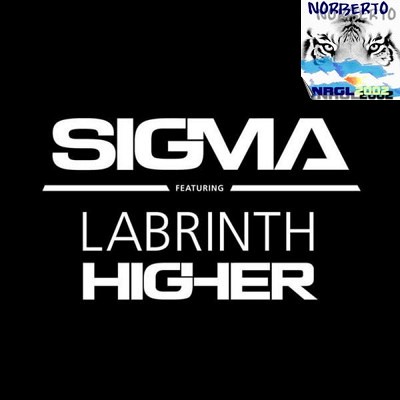 Sigma--Higher