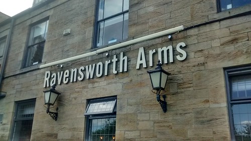 Ravensworth Arms Lamesley June 17 (2)