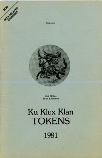 KKK 2nd edition cover