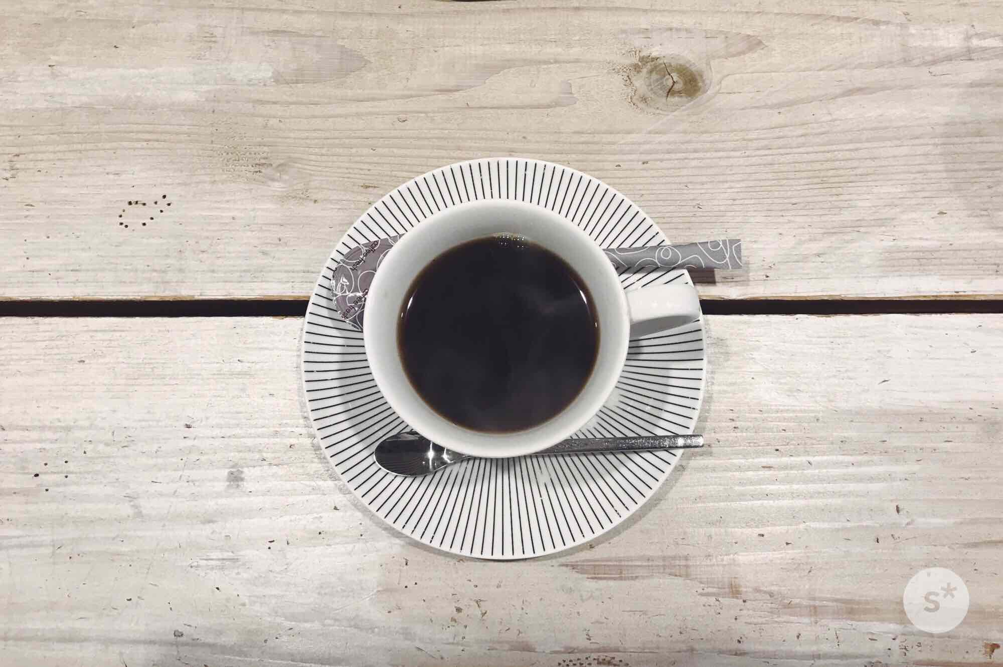 coffee