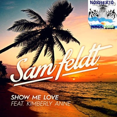 Sam-Feldt-–-Show-Me-Love