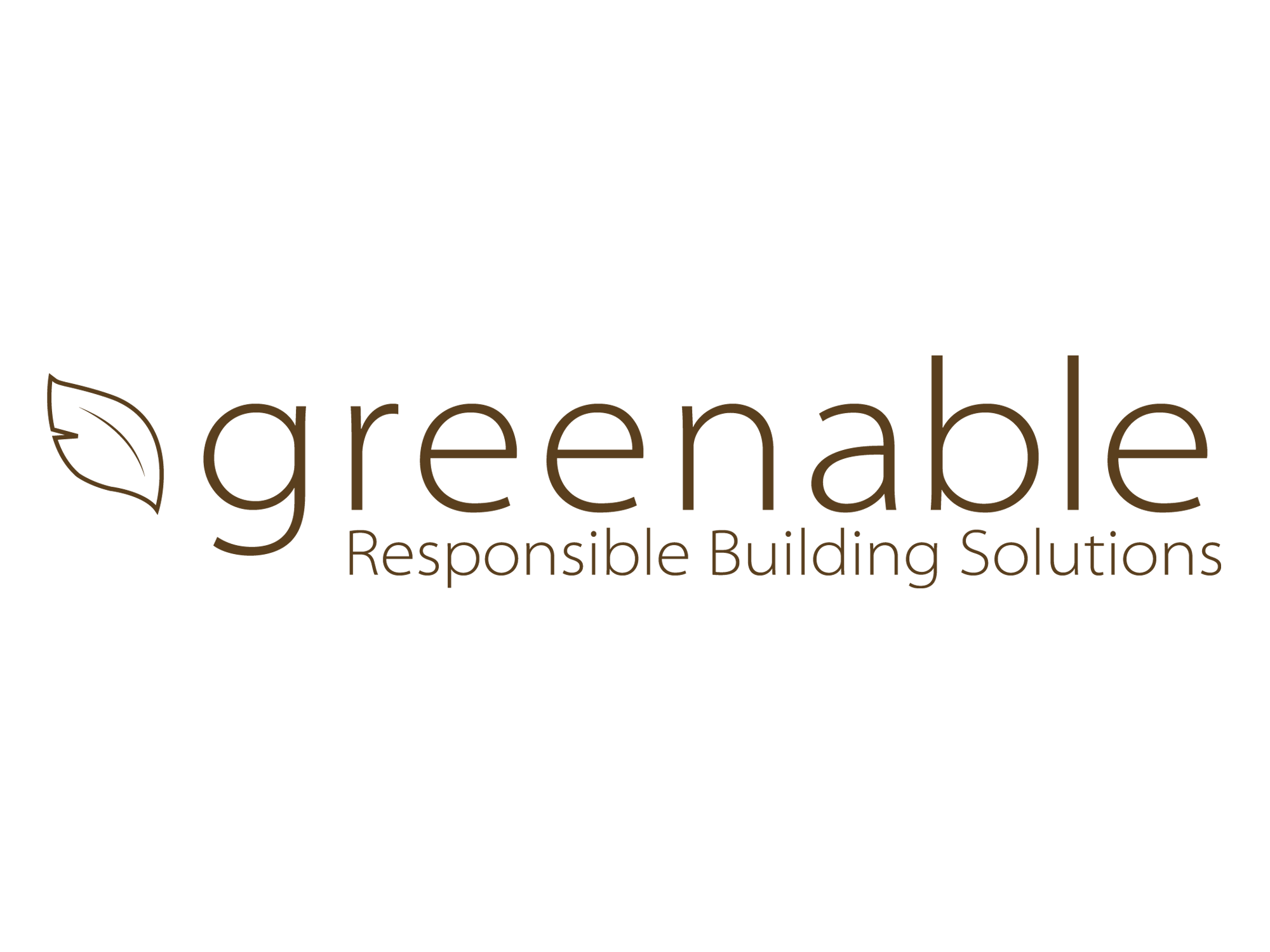 Greenable Logo_2000w_mounted