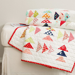 Lucky Charm Quilts