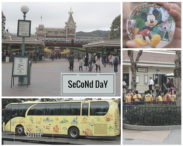 Segundo día de Aventuras en Hong Kong Disneyland - GUÍA - PRE y POST - TRIP HONG KONG DISNEYLAND (4)