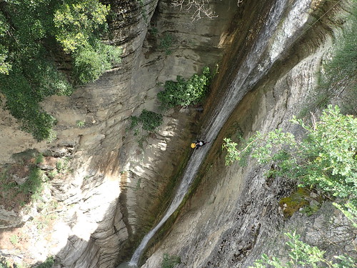 zogas canyon