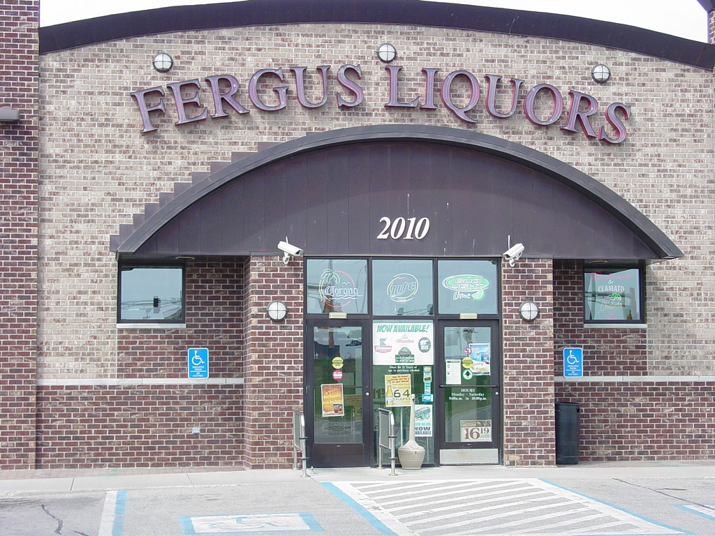 How To Find A Liquor Store Near Me - Some Helpful Tips And Advice