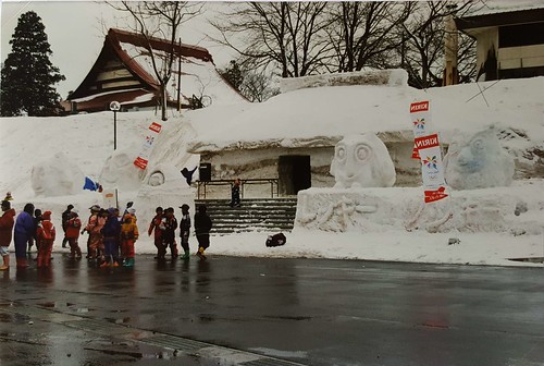 1998 Nagano - Olympic Games - from 02/07 to 02/22/1998