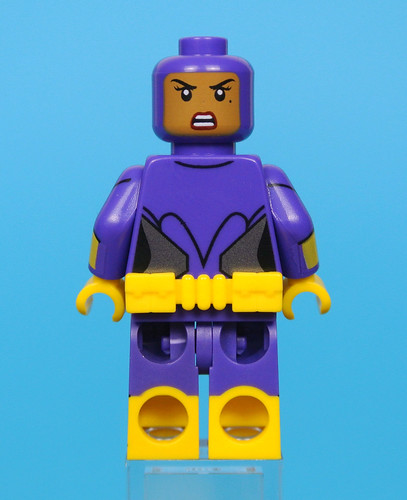 LEGO 30612 The Batman Movie Batgirl Minifigure Polybag Target for sale online